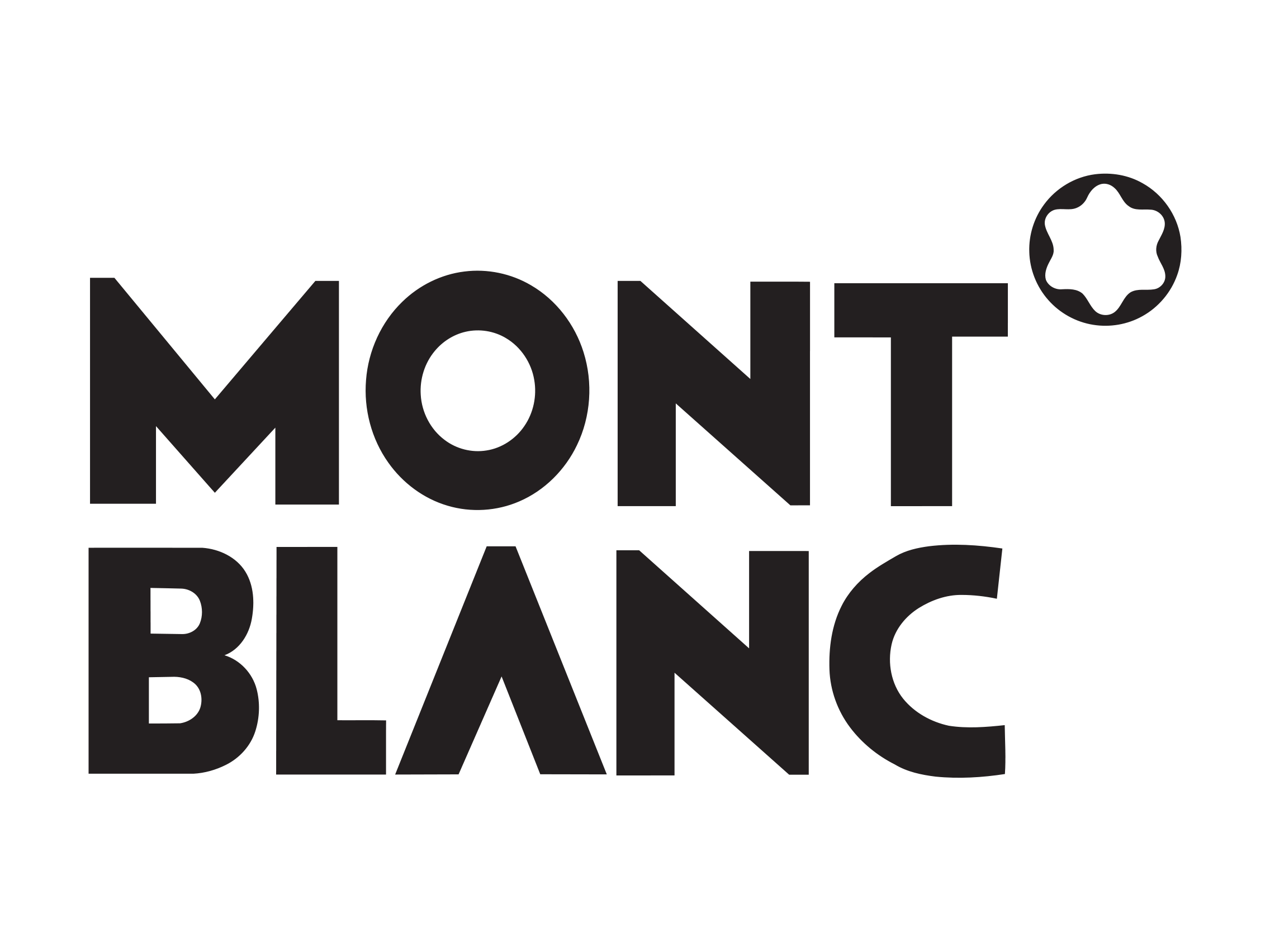 Montblanc-logo-wordmark