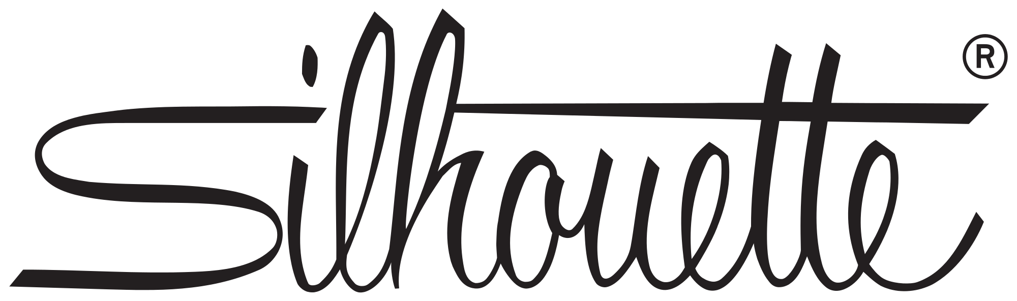 Silhouette_(Unternehmen)_logo