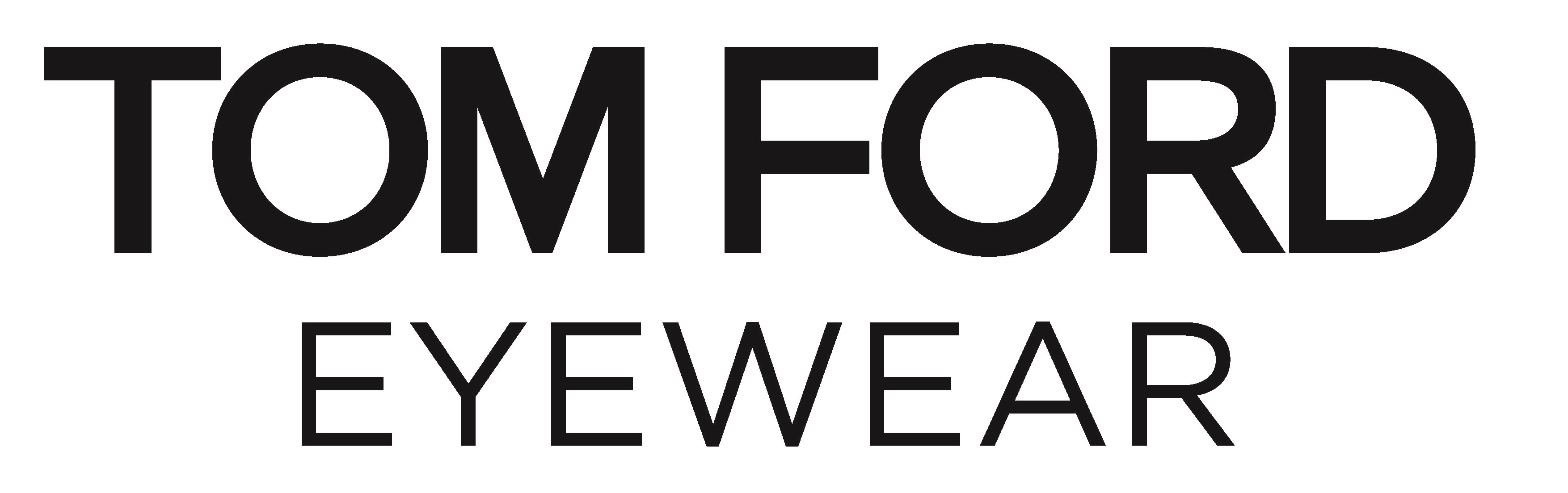 Tom Ford Logo - Peter Ivins Eye Care cropped